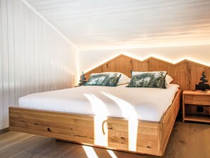 3 bedrooms, WiFi