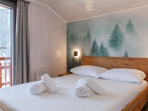 3 Schlafzimmer, WLAN