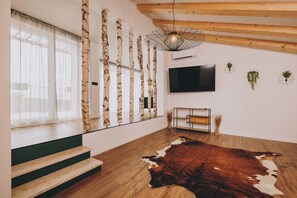 Interior - Villa Casa Vitale by Istrabook (Jakovici)