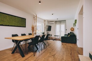 Dining - Villa Casa Vitale by Istrabook (Jakovici)