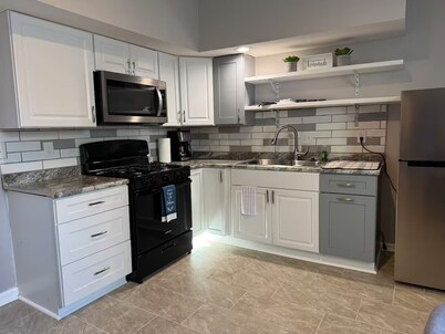 The Haven of Independence Square