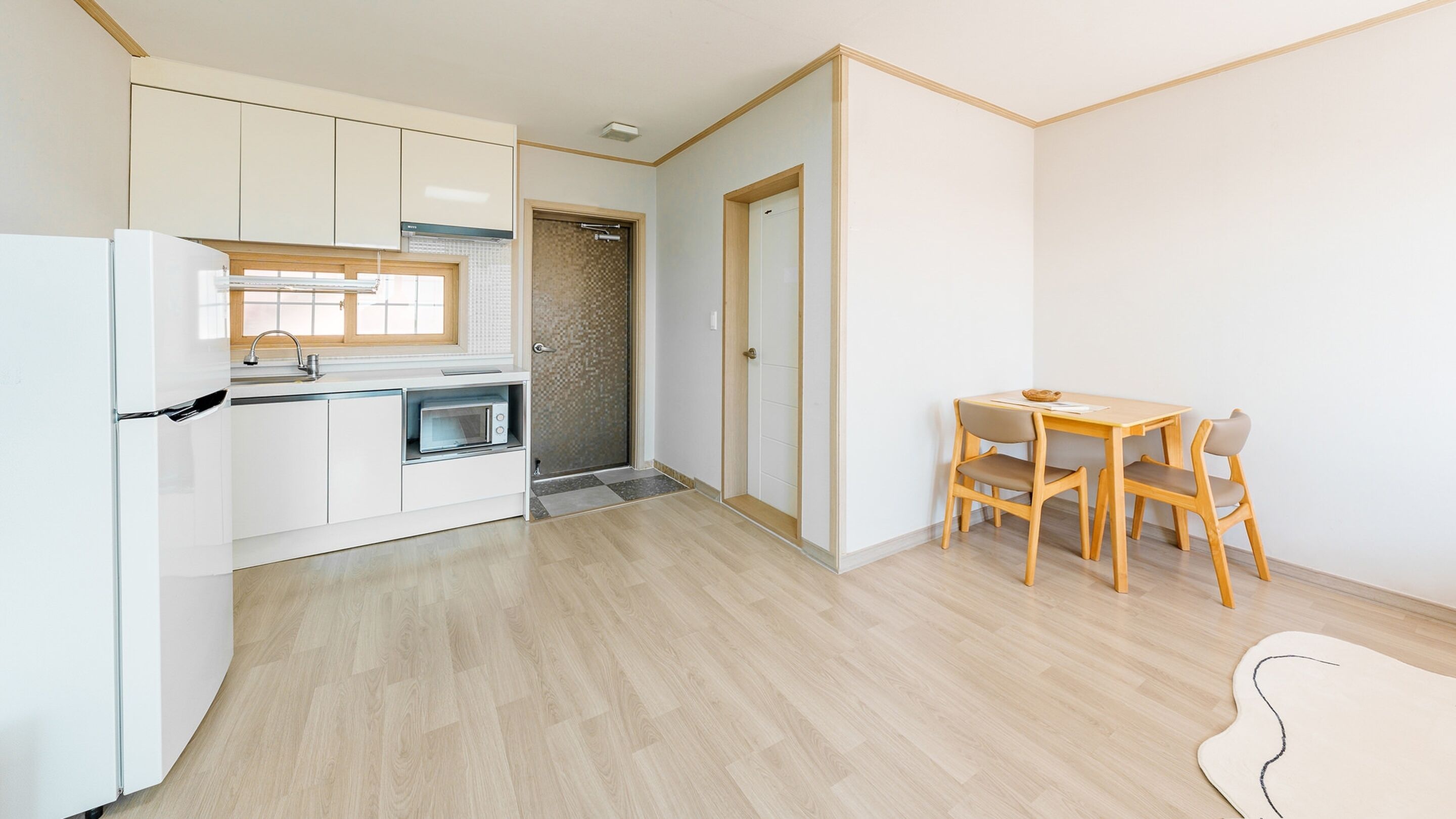 1 bedroom, WiFi (free)