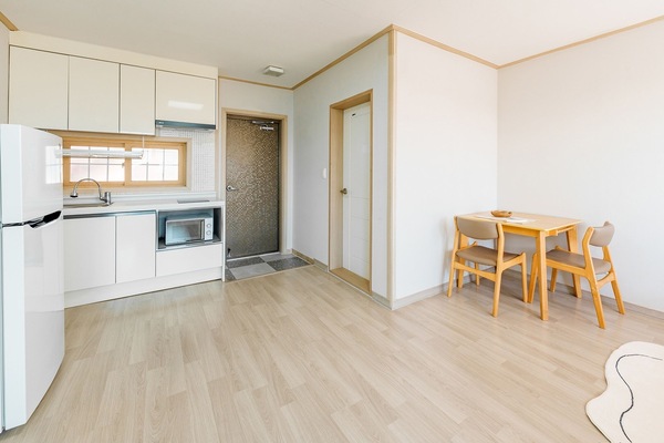 1 bedroom, WiFi (free)