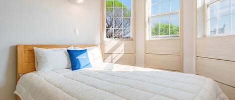 Basic Room, 1 Bedroom (Gomsol 102 (Private BBQ))