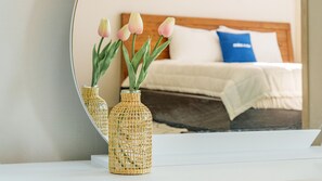 1 habitación y wifi gratis