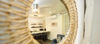 Charming & Spacious 2 Bedroom Villa Near Ocean2