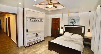 Charming & Spacious 2 Bedroom Villa Near Ocean-Seashore Villa