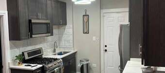 Chic Retreat, Chic Retreat "Your Urban Getaway"