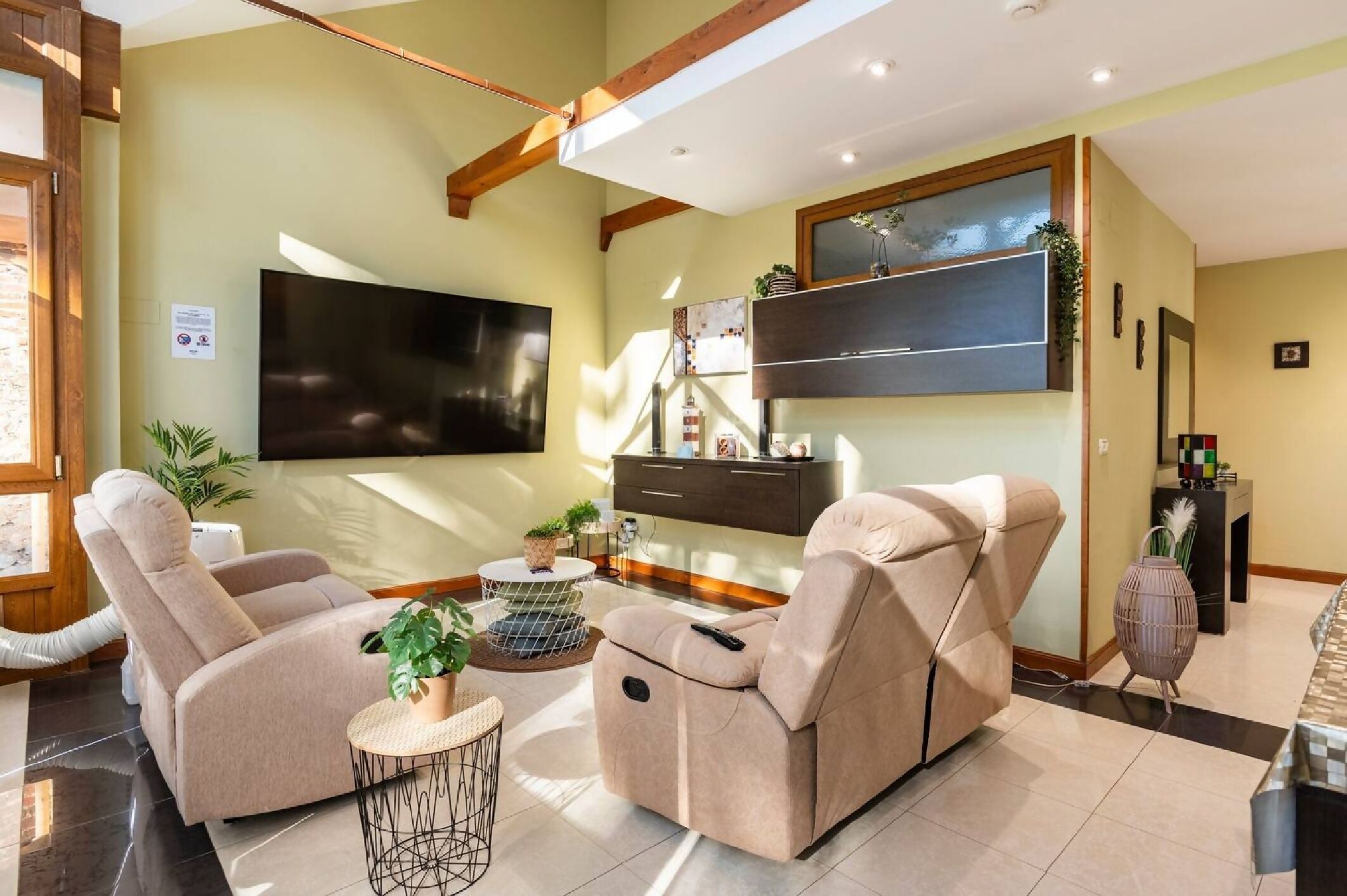 Living room,Floor plan