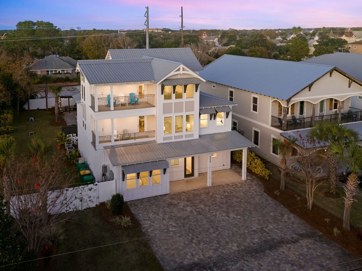 Photo 60 of 🌅 Saltwater Sunsets | Private Pool | Close 2 Beach | Dog Friendly* | Free Excursions