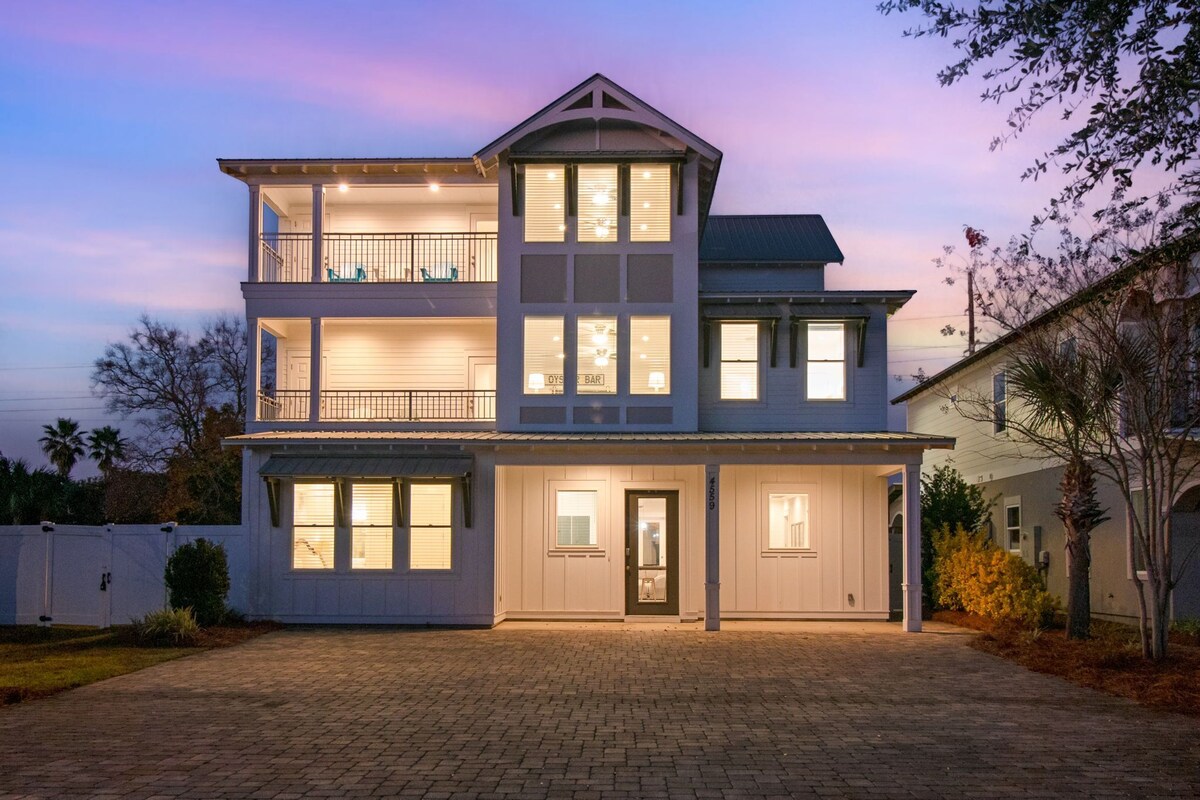 Photo 58 of 🌅 Saltwater Sunsets | Private Pool | Close 2 Beach | Dog Friendly* | Free Excursions