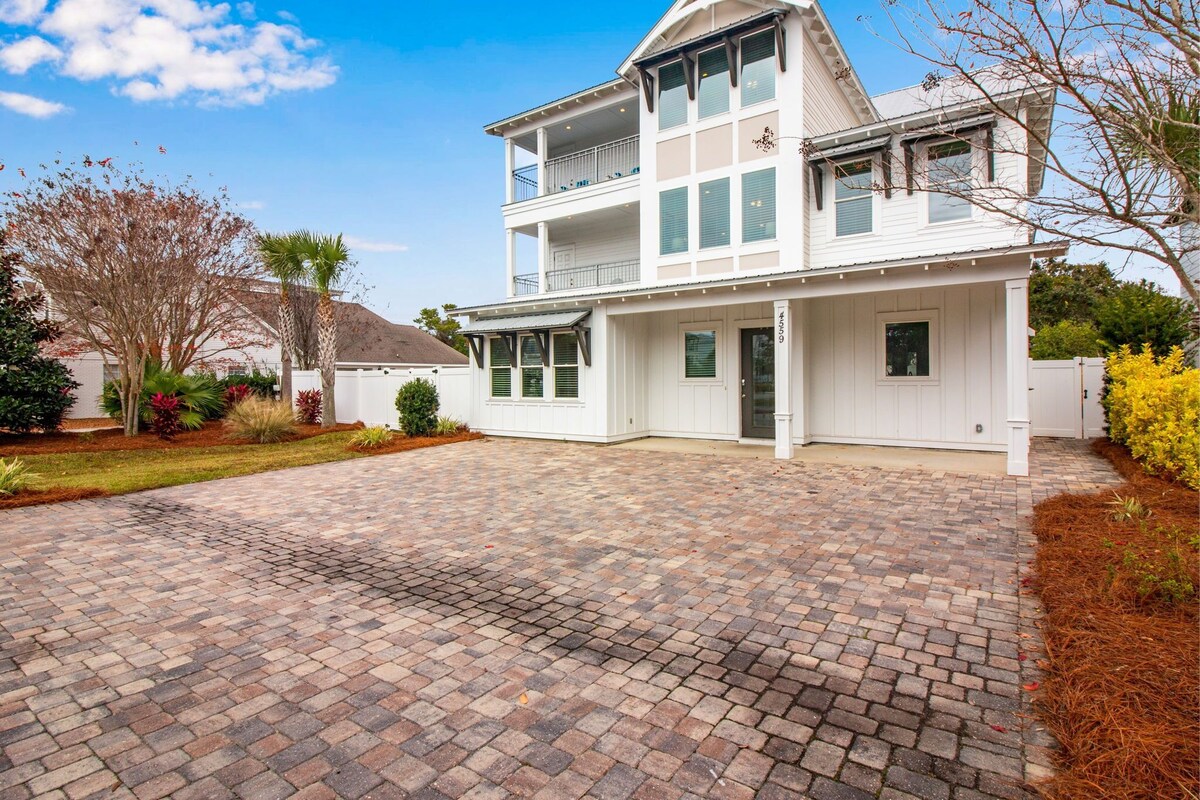 Photo 63 of 🌅 Saltwater Sunsets | Private Pool | Close 2 Beach | Dog Friendly* | Free Excursions