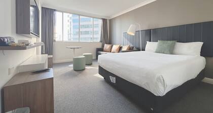 Convenient Comfy Studio Next to Chatswood Station