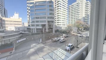 住宿场地