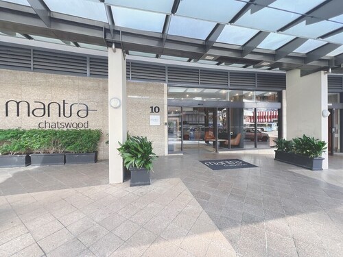 Convenient Comfy Studio Next to Chatswood Station