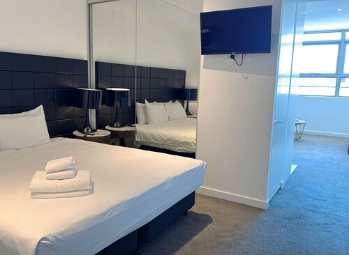 ComfortableandConvenient Rental Apt in Chatswood