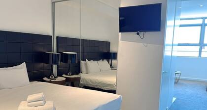 ComfortableandConvenient Rental Apt in Chatswood