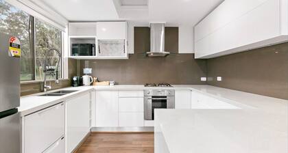 The Mountain View Cottage