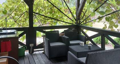 4 bedroom stunning home in Mogiel