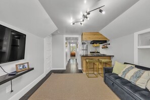 Smart-TV, Computerbildschirme