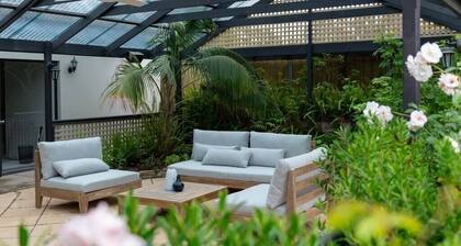 Furche Barossa 5 bed Stay: Vineyards and Fireplace