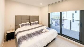 1 sovrum, strykjärn/strykbräda, wi-fi och sängkläder