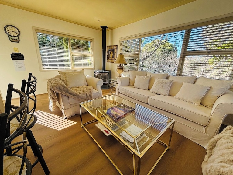 Leura's Magical Manderley - 1 Bedroom Unit - Katoomba
