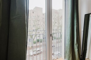 Interior - Blueground ID356, Mitte (Berlin)