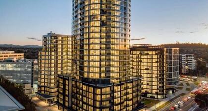 Central located 1Bedroom Apartment in Woden ACT