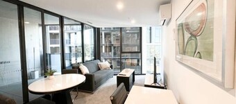 Central located 1Bedroom Apartment in Woden ACT