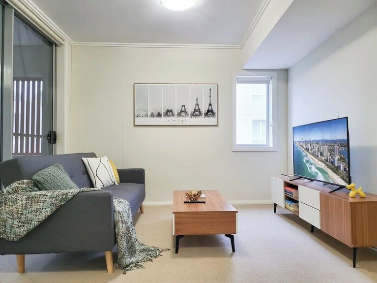 One Bedroom Apartment Walk To Gordon Train Station - 霍恩斯比