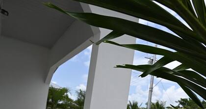 Private secluded minimalistic luxury