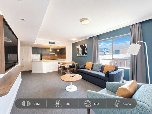 Convenient One-bedroom next to Chatswood station