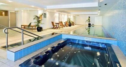 Convenient One-bedroom next to Chatswood station