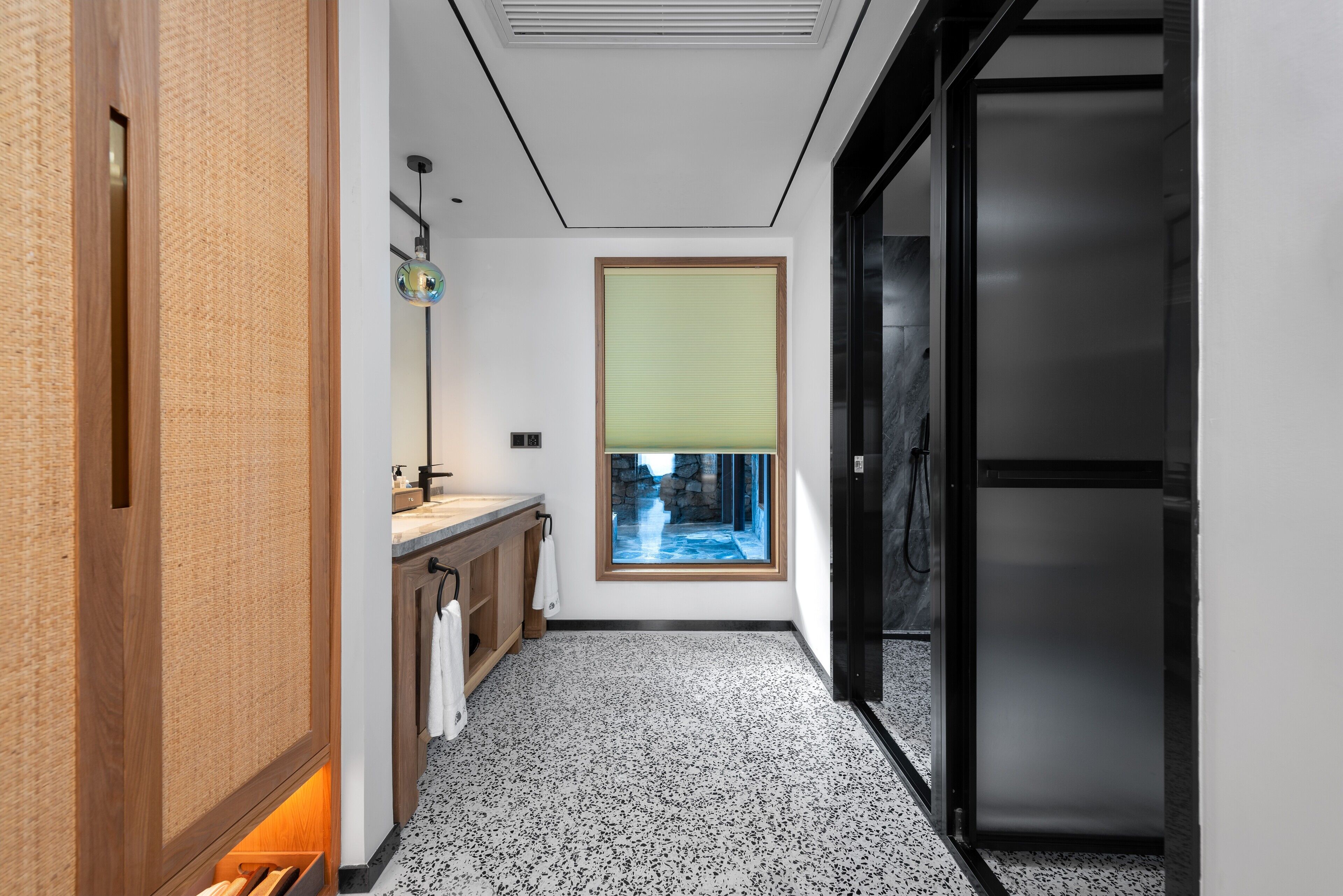 Baño