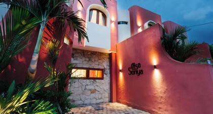 Casa Sonya - Uluwatu