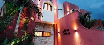 Casa Sonya - Uluwatu