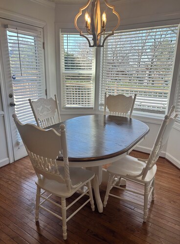 Masters Housing — Augusta, Georgia