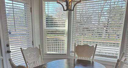 Masters Housing — Augusta, Georgia