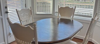 Masters Housing â Augusta, Georgia