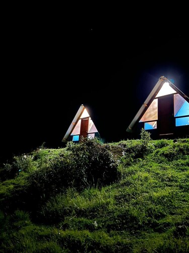 Salkantay Lodge Collpapampa