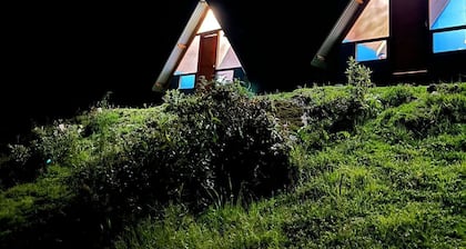 Salkantay Lodge Collpapampa