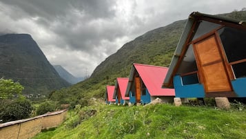 Exterieur