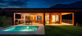 Unforgettable Stay - Book Brand New Villa Roca