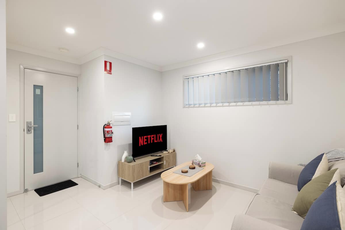 Superior Apartment | Ruang tamu