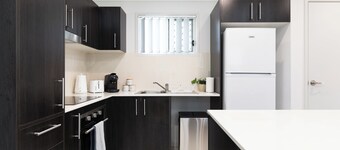 Smart Suites Self Check-in Apartments - 31 Freney