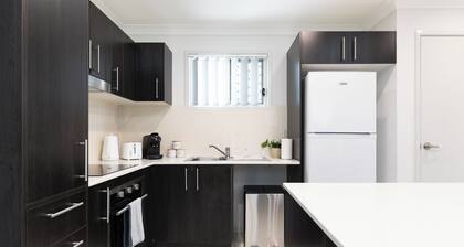 Smart Suites Self Check-in Apartments - 31 Freney