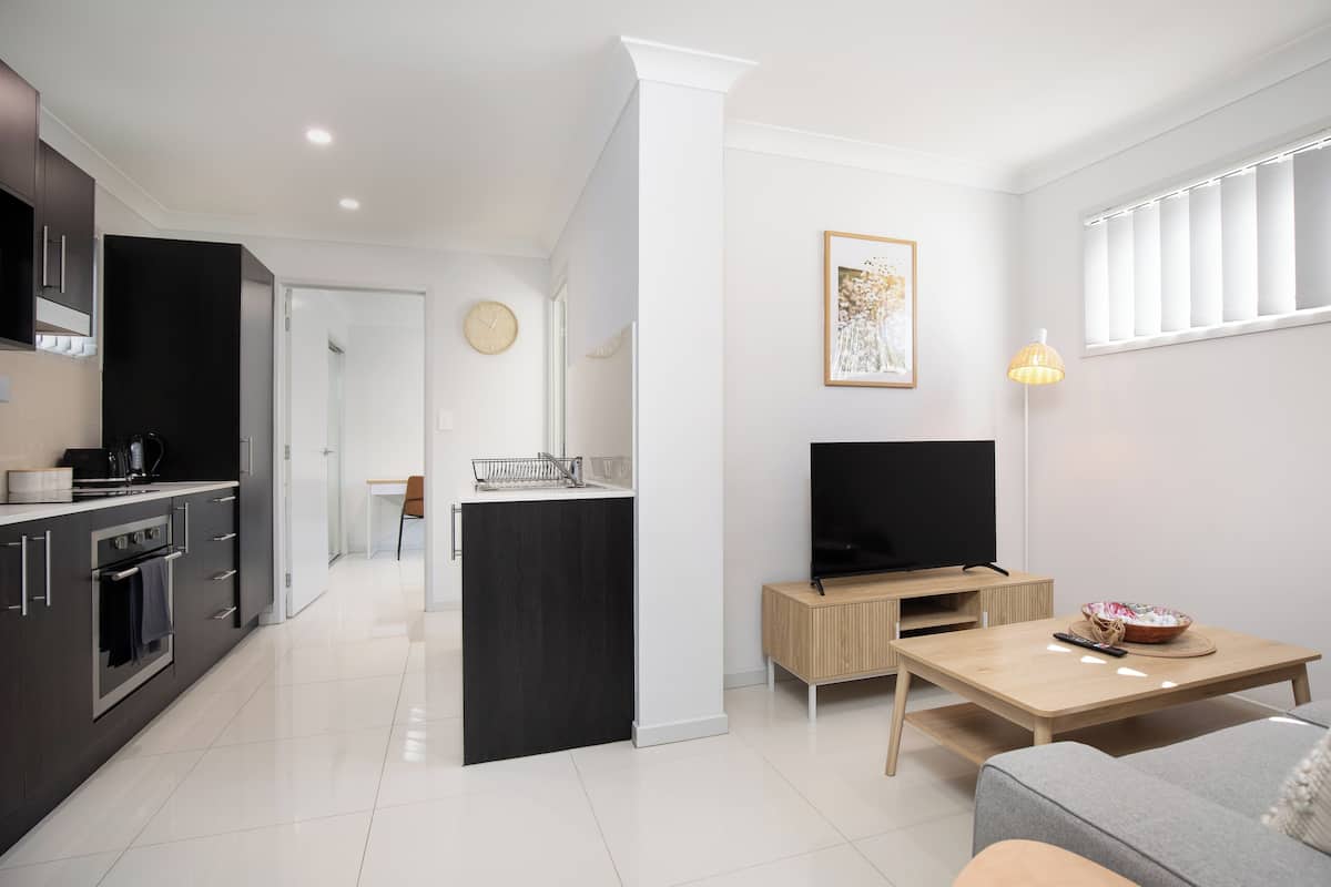 Superior Apartment | Ruang tamu