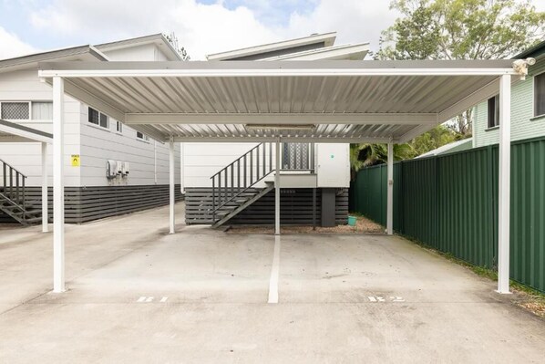 Exterior - Smart Suites Self Check-in Apartments - 31 Freney (Rocklea)