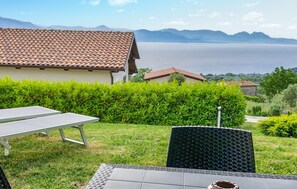 Terrace/patio - Lovely home in San Giovanni a Piro (San Giovanni a Piro)